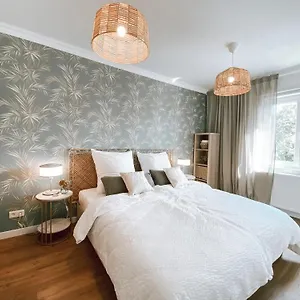Betterbeds Apartment